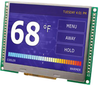 Display Modules - LCD, OLED, Graphic - 1756-1031-ND - DigiKey