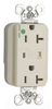 Surge Suppression Receptacle - PT8300-LASP - Selecta Products