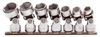 Drive Socket Set -- J52100
