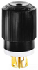 Locking Device Plug -- 72130NP - Image