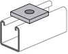 Channel Washer - PS 619 3/4 - Atkore International