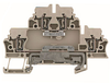 Terminal Blocks - Din Rail, Channel - 281-3782-ND - DigiKey