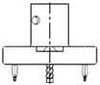 RF Connectors / Coaxial Connectors - 5221336-4 - VAST STOCK CO., LIMITED