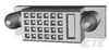 Rectangular Power Connectors - 6450142-6 - TE Connectivity