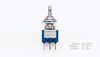 Push Button Switches - 1977738-2 - TE Connectivity