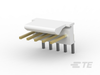 PCB Headers & Receptacles - 3-641127-5 - TE Connectivity