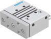 Guided actuator - DFM-50-50-P-A-KF - Festo Corporation