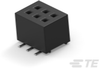 Board-to-Board Headers & Receptacles - 2267465-3 - TE Connectivity