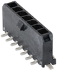 Wtb Conn, Header, 7Pos, 1Row, 3Mm; Connector Systems Molex - 02AH7345 - Newark, An Avnet Company