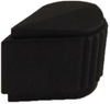 Round Fluted Pointer Knob, 3.175Mm; Shaft Type Grayhill - 26C2513 - Newark, An Avnet Company