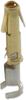 Circular Connector Contact, T2P, Stamped, Socket, 18 Awg, 16 Awg, Crimp, Gold Plated Contacts Rohs Compliant Itt Cannon - 94X3339 - Newark, An Avnet Company