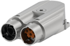 Circular Conn, R/a Rcpt, 24Pos, Panel; Product Range Intercontec - Te Connectivity - 31AJ4177 - Newark, An Avnet Company