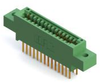 Card Conn, Dual Side, 28Pos, Wire Wrap; Card Edge Connector Type Edac - 67AJ7291 - Newark, An Avnet Company