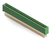 Card Conn, Dual Side, 86Pos, Wire Wrap; Card Edge Connector Type Edac - 85H6867 - Newark, An Avnet Company