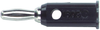 Adapter, Pin Jack-Banana Plug; Gender Pomona - 73C7293 - Newark, An Avnet Company