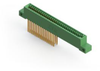 Card Conn, Dual Side, 32Pos, Wire Wrap; Card Edge Connector Type Edac - 67AJ3346 - Newark, An Avnet Company
