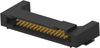 Wtb Connector, Header, 50Pos, 1.27Mm; Connector Systems Amp - Te Connectivity - 18R8191 - Newark, An Avnet Company
