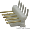 Wire-Board Connector Header 5 Position, 2.54Mm; Connector Systems Amp - Te Connectivity - 52K3576 - Newark, An Avnet Company