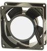 Axial Fan, Ball, 50Cfm, 32Db, 9W, 230Vac; Nominal Rated Voltage Ac Orion Fans - 89AH2488 - Newark, An Avnet Company