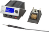Soldering Station, 120W, 230Vac; Supply Voltage V Ac Ersa - 24AC1066 - Newark, An Avnet Company