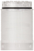 Twin Flash Cl, 24Vdc, 40Mm, Red; Module Lens Colour Werma - 80Y0114 - Newark, An Avnet Company