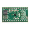 Development Boards, Kits, Programmers - Evaluation Boards - Sensors - 1283716-STEVAL-MKI173V1 - Win Source Electronics