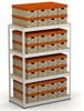 MP2BD-846030-4D - Shelving Direct