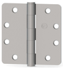 Five Knuckle - Plain Bearing - Standard Weight -- ECRC1100 - Image