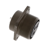 Circular Connector Assemblies - 339-MS3102E22-9S-ND - DigiKey