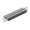 D-Sub, D-Shaped Connector Housings - A144857-ND - DigiKey