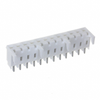 Headers, Receptacles, Female Sockets - WM13539-ND - DigiKey