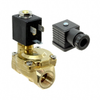 Pneumatics, Hydraulics - Valves and Control -- SOL1A1 - Image
