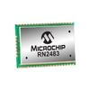 RF Transceiver Modules and Modems - RN2483A-I/RM105 - Quarktwin Technology Ltd.