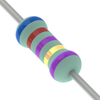 Through Hole Resistors - PNP3WVJT-73-0R62-ND - DigiKey