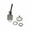 Toggle Switches - T108S1HZQE-ND - DigiKey