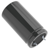 Capacitors - Aluminum Electrolytic Capacitors -- LKG1K152MESYAK