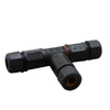 Solid State Lighting Connector Assemblies - 17-2330196-1-ND - DigiKey