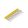 Terminal Block Jumpers - 281-1486-ND - DigiKey