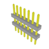 Board Spacers, Stackers (Board to Board) - 612-TW-07-03-L-S-220-150-ND - DigiKey