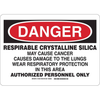 Signs, Nameplates, Posters - 2267-149440-ND - DigiKey