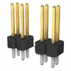 Headers, Male Pins - 77313-846-10LF-ND - DigiKey
