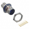Circular Connector Assemblies - A104060-ND - DigiKey