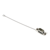 D-Sub, D-Shaped Connector Accessories - 626-2201-ND - DigiKey