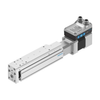 Electric Actuators/Cylinders - 2171-EGSS-BS-KF-32-100-8P-ST-M-H1-PLK-AA-ND - DigiKey