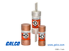 SHAW Fuses - AJT6N - Galco Industrial Electronics