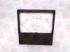 Panel Meter - 17562905 - Radwell International