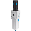 Pneumatic Filter Regulator - Radwell International