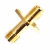 Coaxial Connector (RF) Adapters - 314-1172-ND - DigiKey