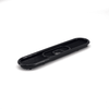 VENTILATOR W/ CABLE GROMMET (BLACK) - APD-KH170-BL - APD-KH170-BL - Sugatsune America, Inc.