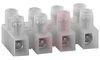 Strip; 4; 24 to 10 AWG; 30; 300; 10 mm;3.6 mm; 6 mm; 7 lbs. - 70077190 - Allied Electronics, Inc.